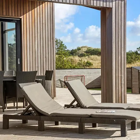 Stunning In With Wifi Feriehus *