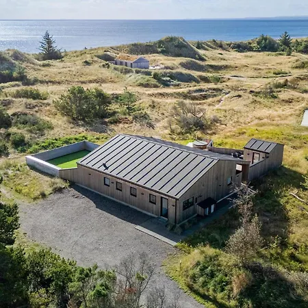 Stunning In With Wifi Feriehus