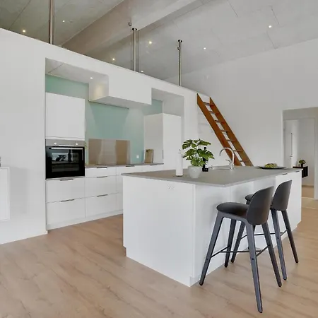 Stunning In With Wifi Feriehus